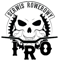 SERWIS ROWEROWY IRO